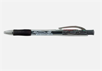 STYLO BILLE MARATHON RETRACTABLE NOIR