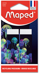 BL GOMME DEEPSEA PARADISE X2