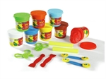 PATE A MODELER ULTRASOUPLE 1.76KG ET ACC