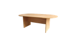 TABLE MEETING PANNEAU 210X110X73 CH
