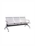 BANC CHAISE 3 PLACES 2M