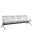 BANC CHAISE 4 PLACES 240CM