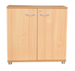 ARMOIRE P/BAT BAS 90X45X90 CHENE
