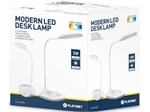 LAMPE LED USB FLEXIBLE 5W BLANC