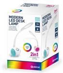 LAMPE LED VEILLEUSE 5W BLANC USB CHARGE