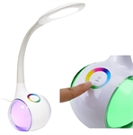 LAMPE LED VEILLEUSE 7W BLANC