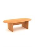 TABLE MEETING 8 PERS 240X110x73 CHENE