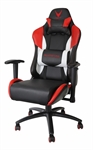 FAUTEUIL GAMER FOTEL GAMINGOWY BUCKET